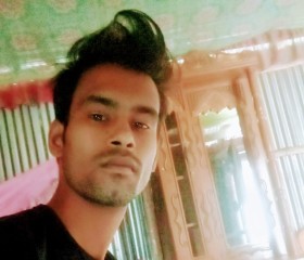 বিপ্লব খান, 22, Saidpur