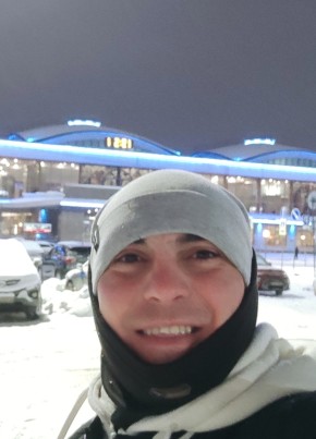 Тима, 34, Россия, Челябинск