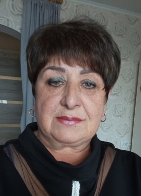 Ольга из Джанкоя 62 года