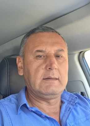 Рахим из Łódź 53 года