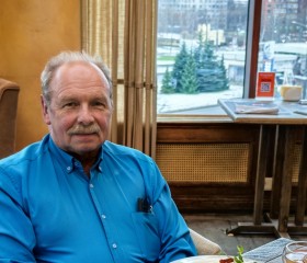 Vladimir, 66, Saint Petersburg