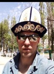 Ivan Osipov, 38, Yekaterinburg