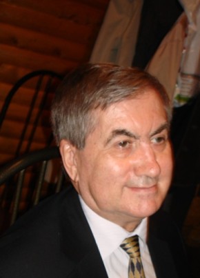 Владимир Галкин, 80, Россия, Москва