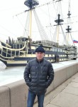 Пётр - Новосибирск