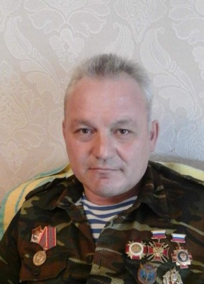 Андрей, 54, Россия, Шира