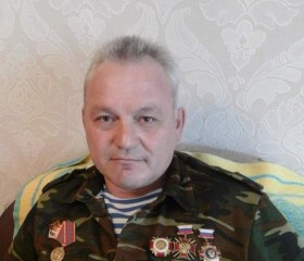 Андрей, 54 года, Шира