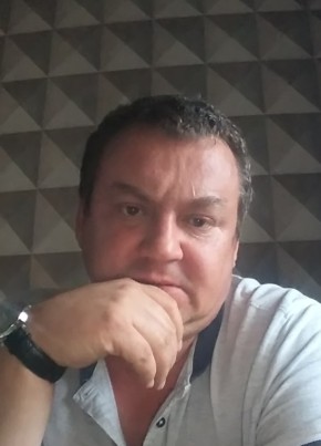 Aleksandr, 41, Russia, Usinsk