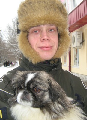 Антон, 36, Россия, Туймазы