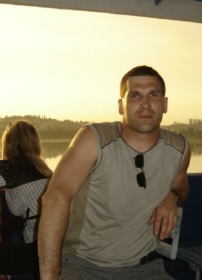 Александр, 51, Россия, Приозерск