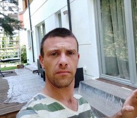 Никита, 34 года, Харків