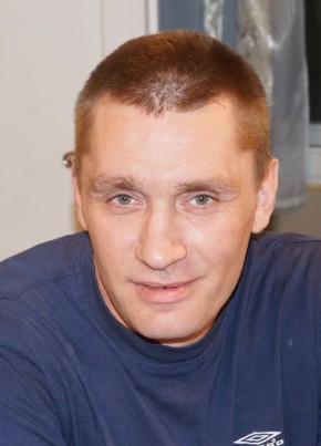 Александр, 42, Россия, Краснокамск