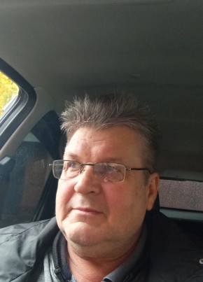 Мартин из Лотошино 60 лет