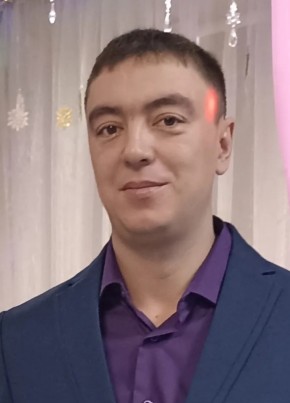 Григорий из Тайшета 38 лет