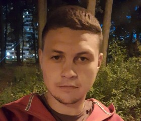 Олег, 25 лет, Спасск