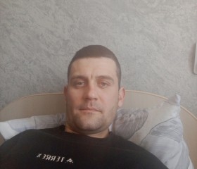Andrey 30, 21, Nizhneudinsk