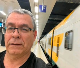 Jccgut, 52, Paraguacu Paulista