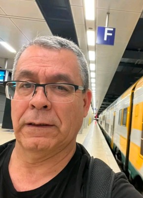 Jccgut из Paraguaçu Paulista 52 года