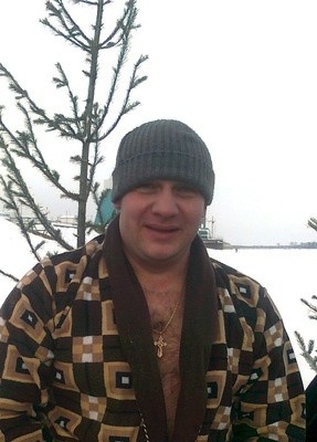 Андрей, 45, Россия, Барнаул