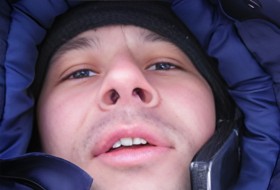 Seryy Volk, 47 - Just Me