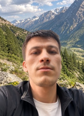 Zafar из Toshkent 31 год
