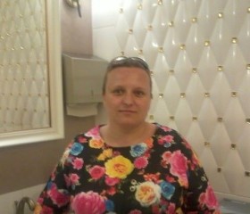 Валентина, 46 лет, Бяроза