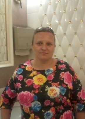 Валентина, 46, Рэспубліка Беларусь, Бяроза
