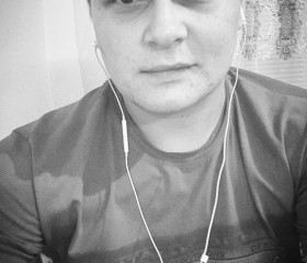 Sergyega, 29, Krasnoyarsk