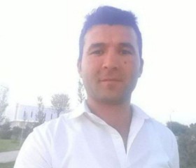 Barsa, 34, Moscow