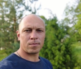 Андрей, 34 года, Узда