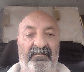 Вазген Аветисян, 63 года, Краснодар