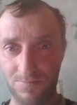 Владимир, 44 года, Павлодар