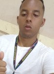 Paulo Cesar, 26 лет, Aracaju