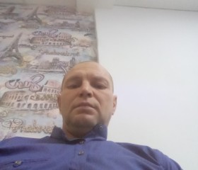 Егор, 44 года, Екатеринбург