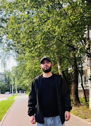 Малика из Москвы 25 лет