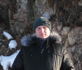 Владислав, 46 лет, Биробиджан