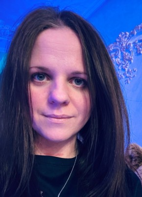 Наталия из Парголово 38 лет