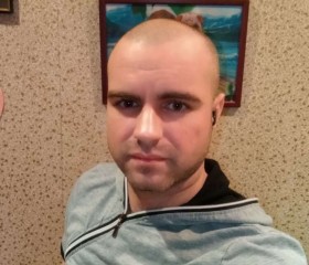 Евгений, 35 лет, Ясногорск