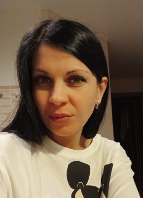 Ирина, 35, Россия, Бердск