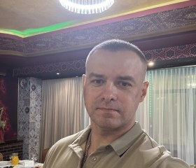 Maksim, 43, Belgorod
