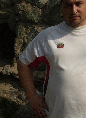Роман, 45, Россия, Кызыл