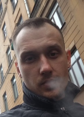 mr.Sexston, 33, Россия, Санкт-Петербург