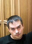 Vitaliy, 42, Saint Petersburg
