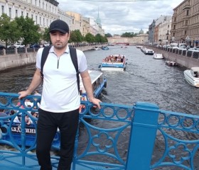 Ramesh, 35 лет, Санкт-Петербург
