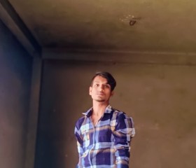 ChotuRao, 21, Haora
