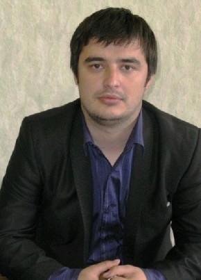 Александр, 41, Россия, Смоленск
