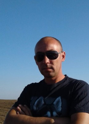 Григорий, 38, Россия, Высокая Гора
