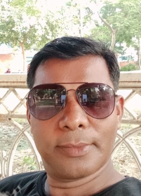 Sagag, 40, India, Faridabad