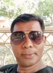 Sagag, 40 лет, Faridabad