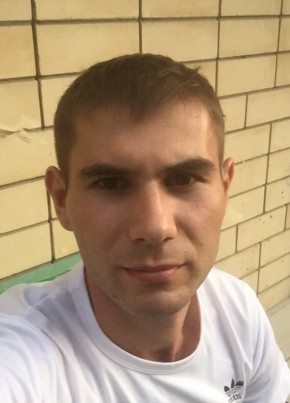 Роман, 27, Россия, Краснодар