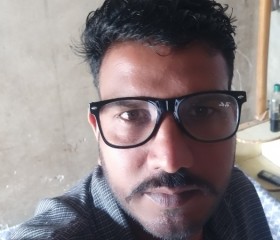 Pawan Kumar, 34 года, Gorakhpur (Haryana)
